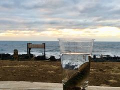 -Cafe Aewol Monsant