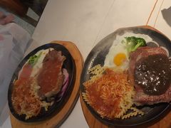 -豪享来中西餐厅(隆昌店)