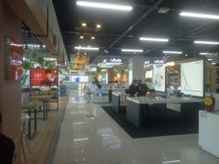 -苏宁易购(Suning Pro北京立水桥店)