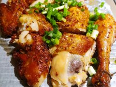-绿茶餐厅(西单老佛爷店)