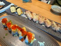 -Tuna maki寿司(苏州中心商场店)