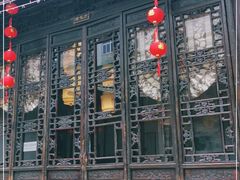 -双东酒店(东关街店)