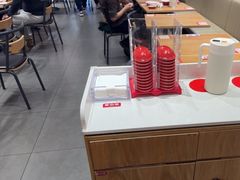 -喜家德虾仁水饺(青岛永旺东部店)