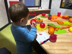 -幻贝家儿童乐园(苏州中心店)