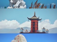 -青海湖国家重点风景名胜区