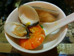 -老房子·1881海鲜餐厅