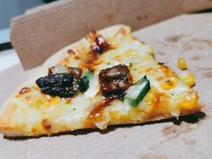 -达美乐比萨(定西路店)