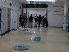 -厦门湖里天伦医院-体检中心