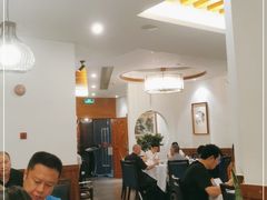 大堂-岭南海晏楼(滨江东总店)