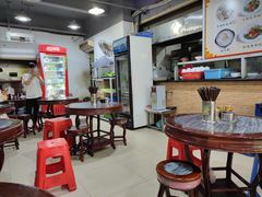 大堂-兴兴旺·冬瓜盅·啫啫煲(西华路店)