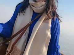 -鬼笑石后山停车场