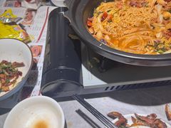 -肥家大排档(天河体育西店)