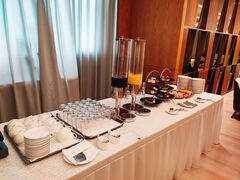 -星璞餐厅(深铁塘朗城君璞酒店)