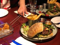 -bluefrog蓝蛙(水游城店)