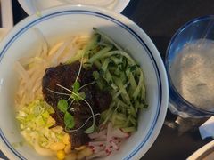 -喜悦烤鸭·新京菜(王府井店)