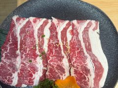 -松鱼亭·和牛烧肉(协鑫广场店)