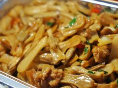 -徐记海鲜(大雁塔|金都店)