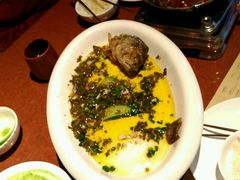 -绿茶餐厅(成都万象城店)