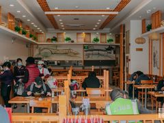 大堂-小姜锅贴(凤凰街店)