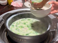 -大良毋米粥(锦龙路总店)
