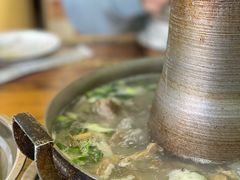 -唠叨坊私房菜(五一街店)