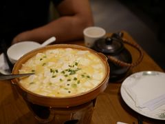 蟹粉豆腐-小堂宴·老厦门码头小炒(厦大店)