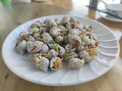 -七鲜渔港美食餐厅(巽寮湾海景店)