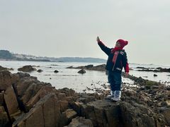 -青岛第二海水浴场