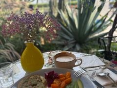 -ommo cafe(半岛城邦店)