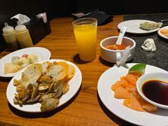 -汉巴味德(大悦城店)