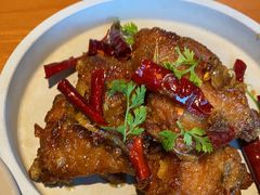 -SHAN山(前滩太古里店)