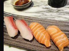 -家贺屋刺身寿司专门店