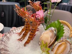 -同禧荟·港味海鲜火锅·粤菜(三亚湾店)