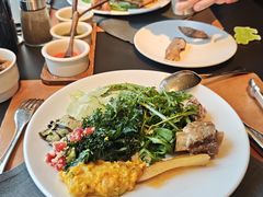 -拉蒂娜·巴西牛排馆 Latina·Brazilian Steakhouse(铜仁旗舰店)