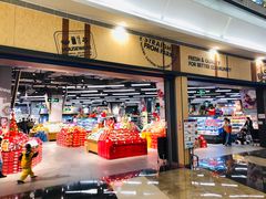 -blt精品超市(KKMALL京基店)