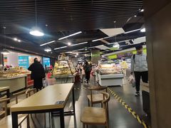 -blt精品超市(杭州城西银泰店)