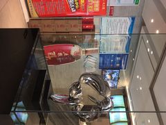 -盛百味·家宴餐厅(霸州分店)