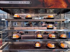 -盒马鲜生(皇庭广场店)