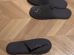 -华夏良子·足道SPA艾灸(翠微店)