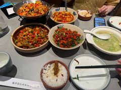 -潇湘阁(汉光百货店)