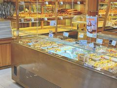 -匠造烘焙(联洋店)