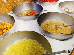 -汉巴味德(大悦城店)