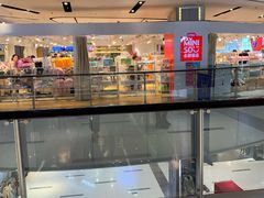 -远洋未来广场(育慧北路店)