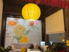 -花家怡园(四合院总店)