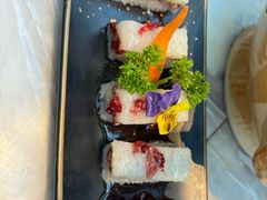 -唐猫庭院·千年陕菜(大唐不夜城店)