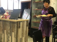 -孙阿姨上海小吃·本帮小厨(隆昌路店)