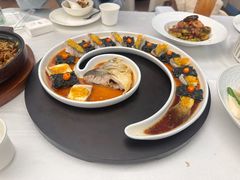 -品海楼·大连海胆锅贴馆(东港店)