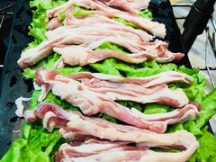 -猪小牛烤肉(青塔店)