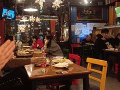 大堂-么哈MOJAR(北京五道口店)
