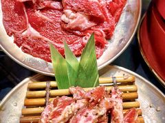 -西塔老太太泥炉烤肉(龙湖北苑天街店)